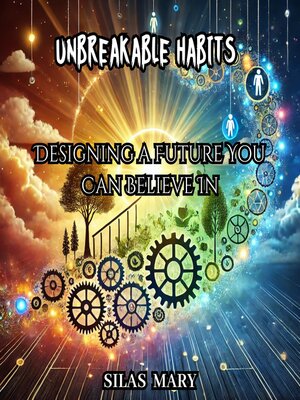 cover image of Unbreakable Habits